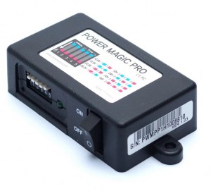 power magic pro 1